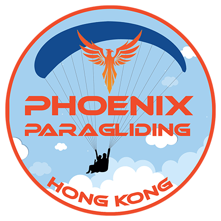Phoenix Paragliding Hong Kong